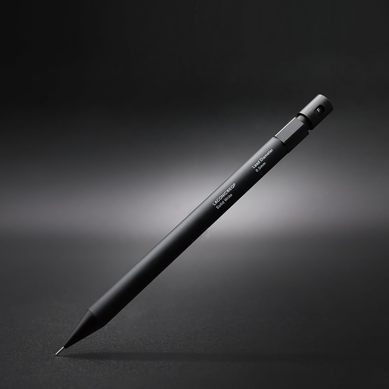 Solid Write Mechanical Pencil 0.5 mm