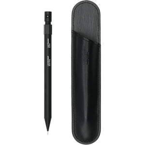 Solid Write Mechanical Pencil 0.5 mm + Leather Case