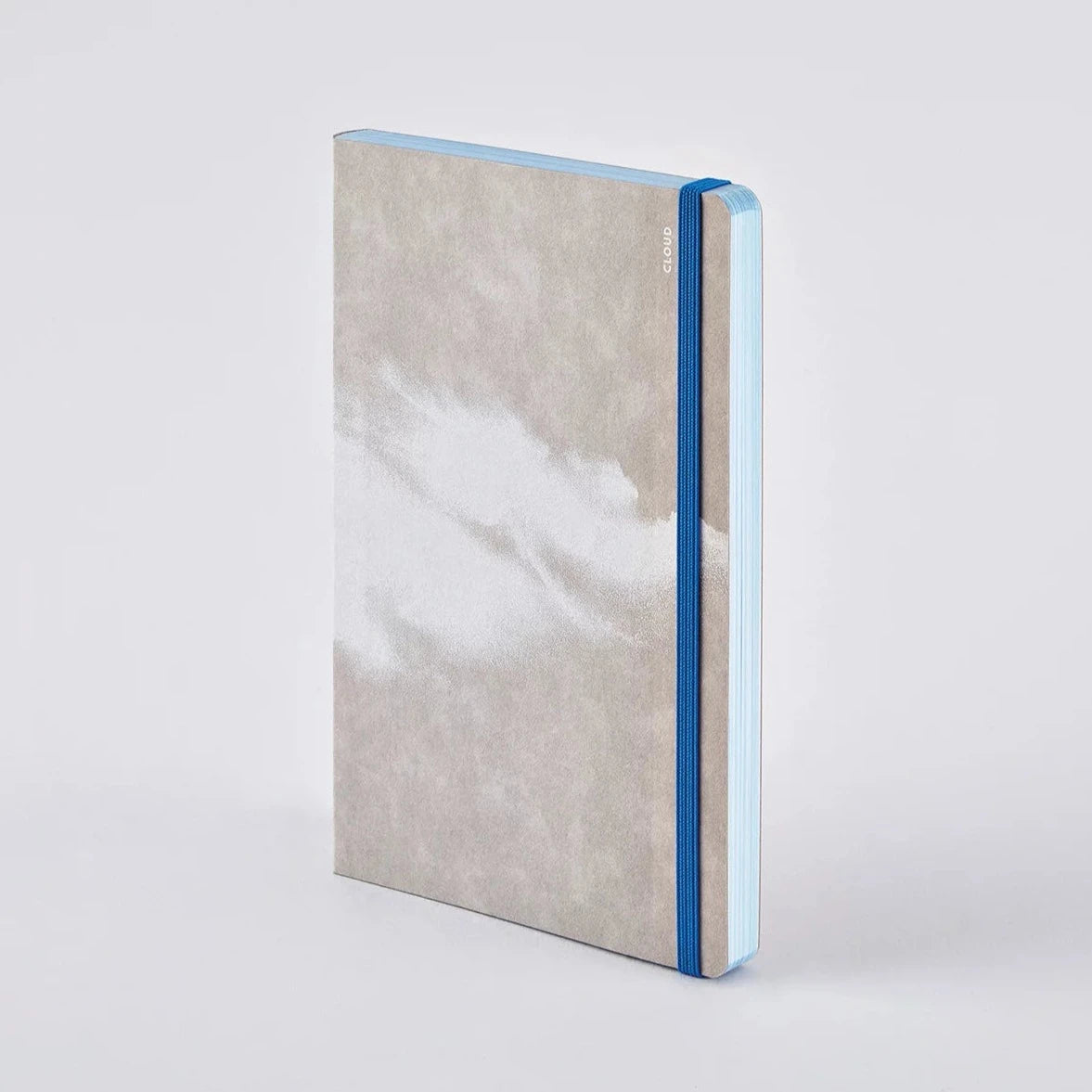 CLOUD BLUE
