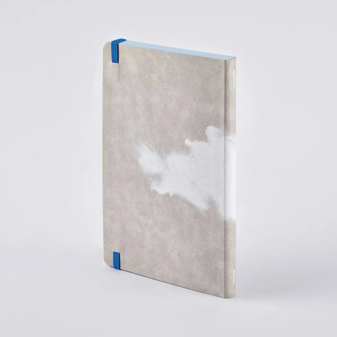 CLOUD BLUE