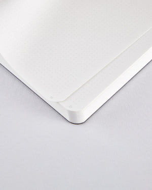 NOTEBOOK SHINY STARLET S | SILVER