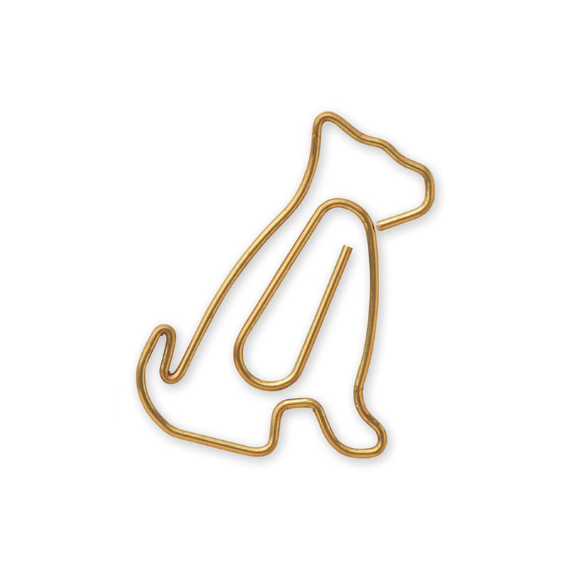 D-Clips Mini Hund Shiba