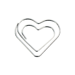 D-Clips Nano Heart