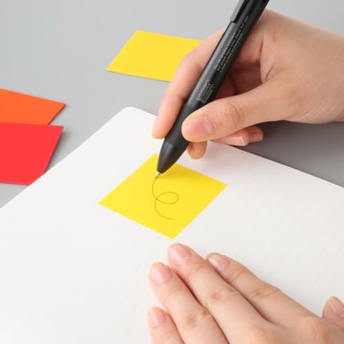 Writable Sticky Notes | 3 Colours