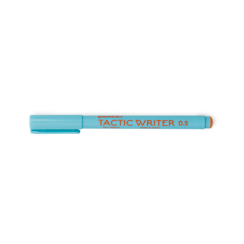 Tactic Writer Orange