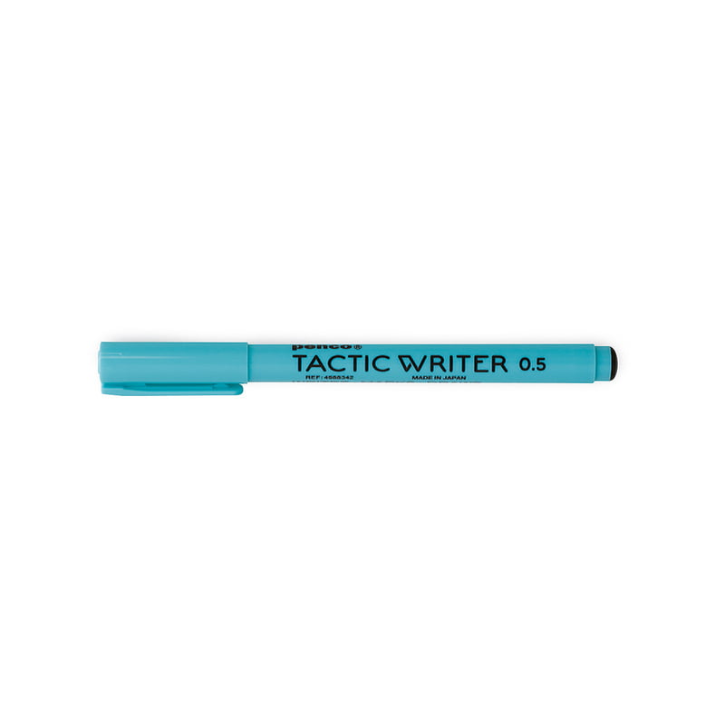 Tactic Writer Black