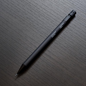 Solid Write Mechanical Pencil 0.5 mm + Leather Case