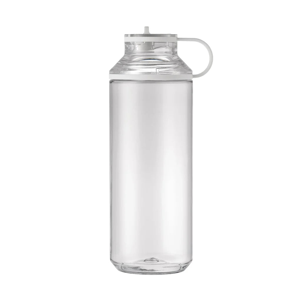 ACTIVE BOTTLE | 950ml | CLEAR