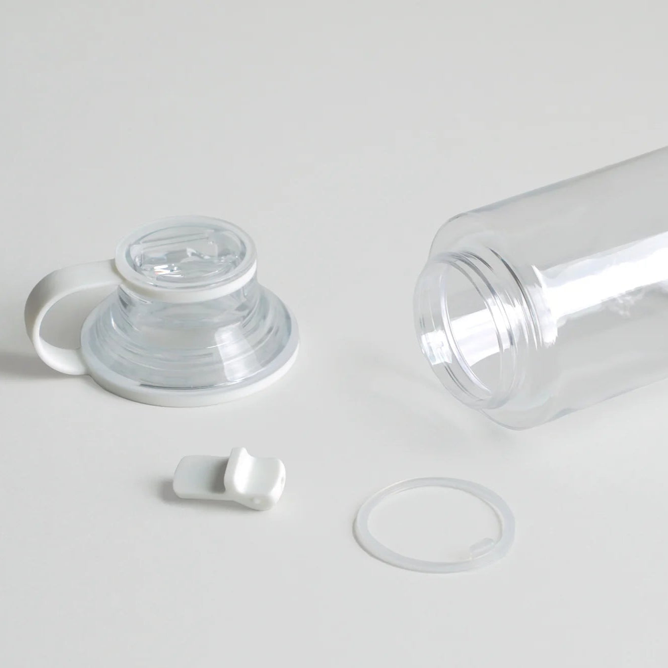 ACTIVE BOTTLE | 950ml | CLEAR