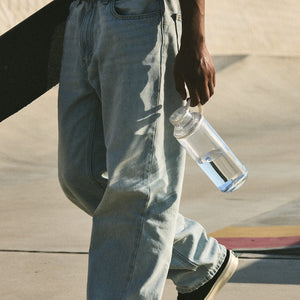 ACTIVE BOTTLE | 950ml | CLEAR