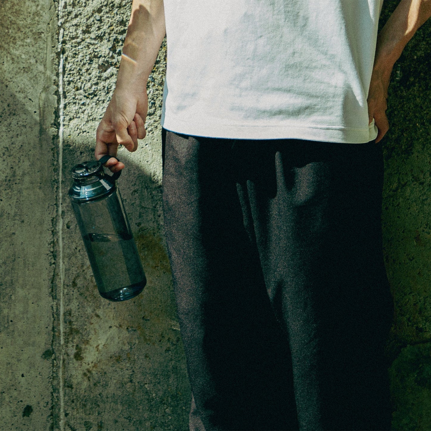 ACTIVE BOTTLE | 950ml | SMOKE