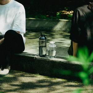 ACTIVE BOTTLE | 950ml | Navy