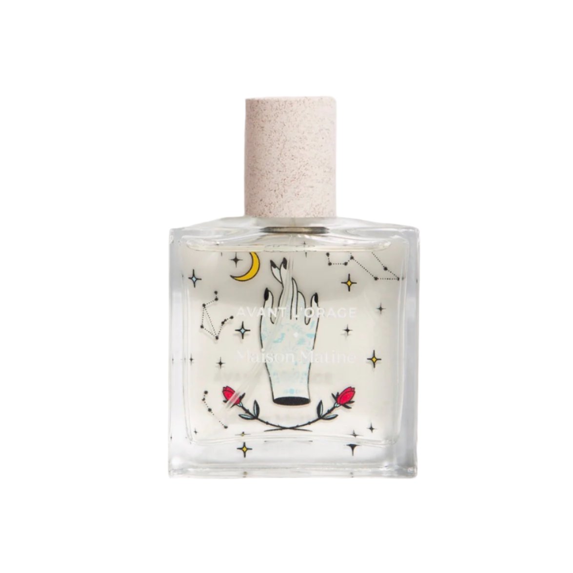 AVANT L’ORAGE | EAU DE PARFUM | 50 ML