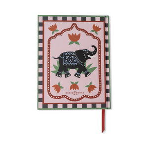 A Dopo Bound Journals | Elephant