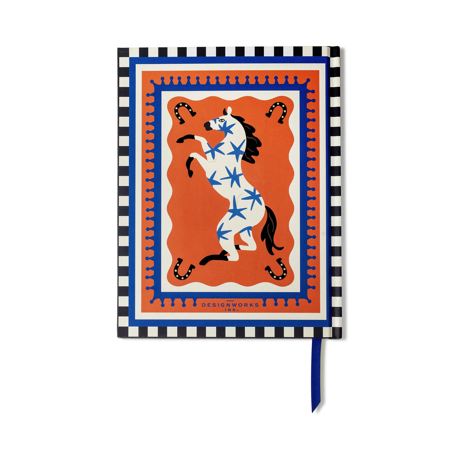 A Dopo Bound Journals | Horse