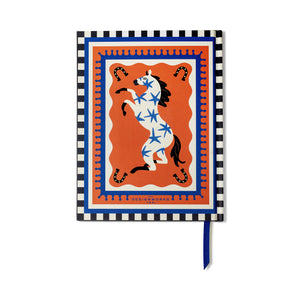 A Dopo Bound Journals | Horse