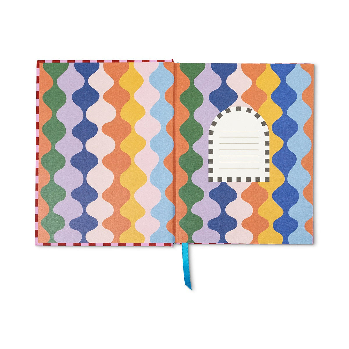 A Dopo Bound Journals | Koi Fish