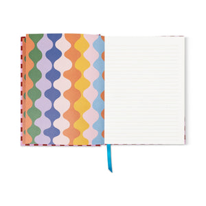 A Dopo Bound Journals | Koi Fish