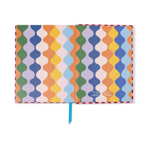 A Dopo Bound Journals | Koi Fish
