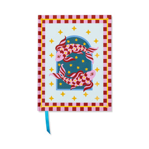 A Dopo Bound Journals | Koi Fish