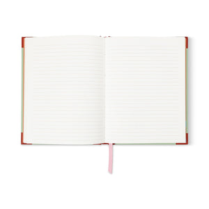 A Dopo Bound Journals | Mermaid & Moon