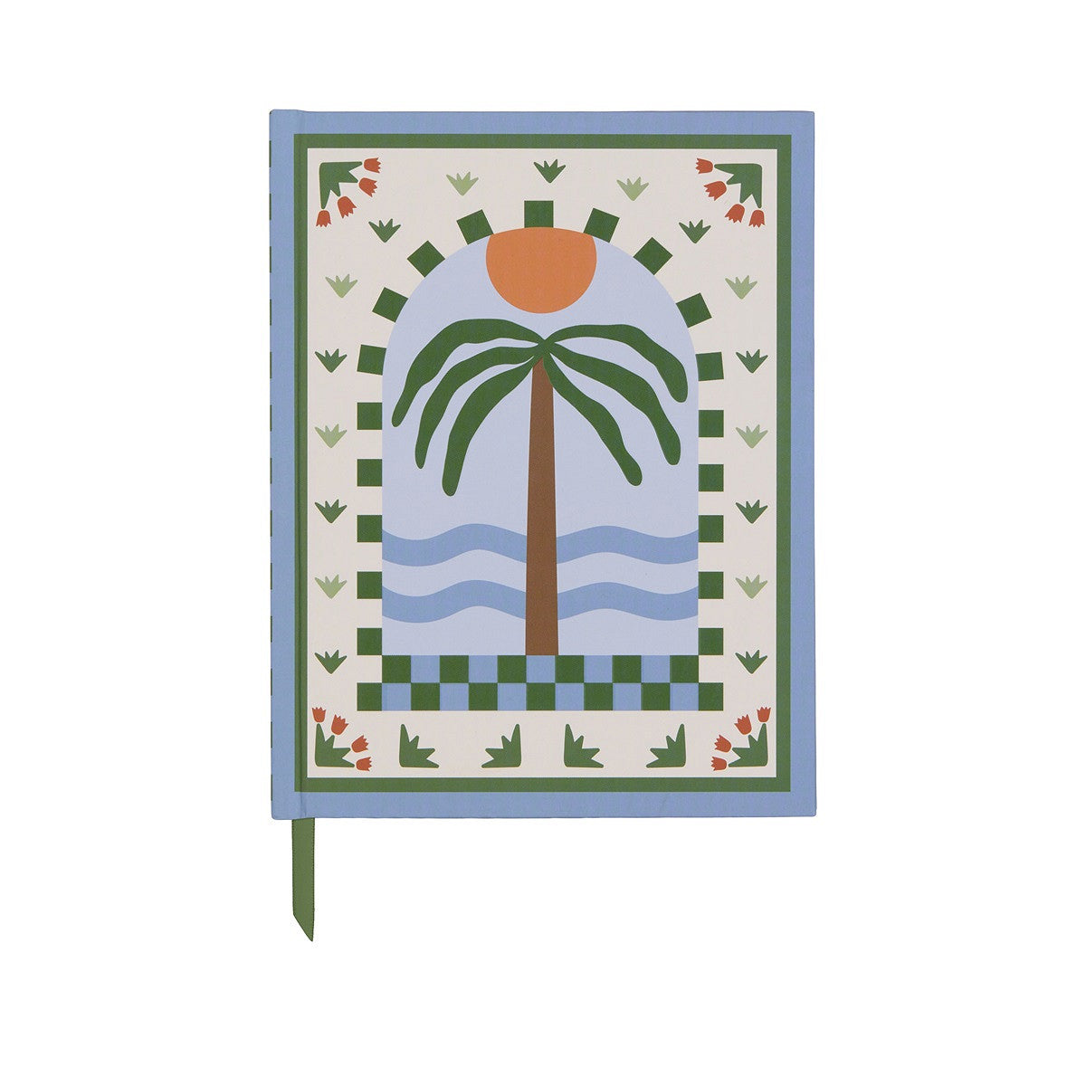 A Dopo Bound Journals | Palm