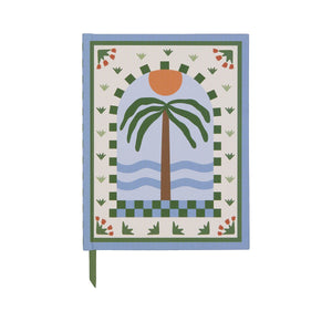 A Dopo Bound Journals | Palm