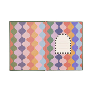 A Dopo Bound Journals | Palm