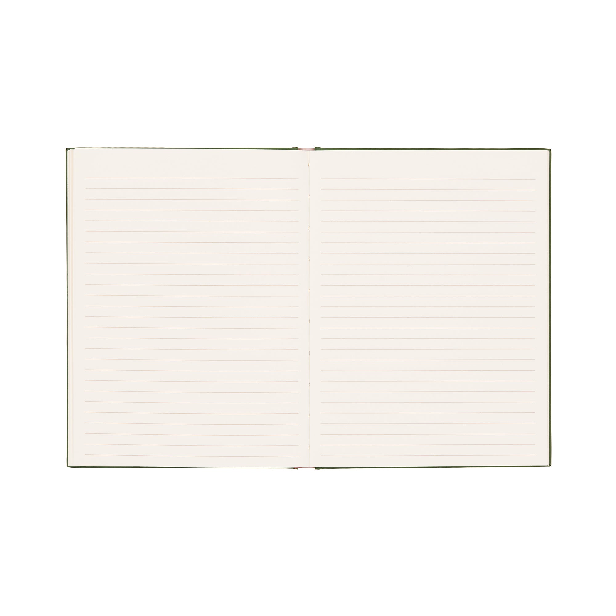 A Dopo Bound Journals | Sun
