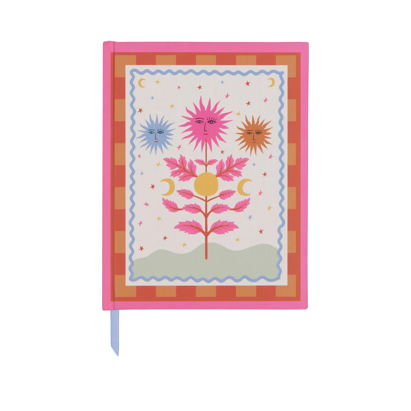 A Dopo Bound Journals | Sun