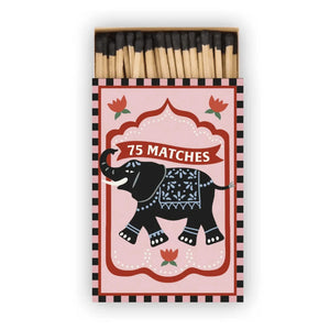 A Dopo Boxed Matches | Elephant
