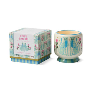 A Dopo Scented Candle | Blue Cheetahs