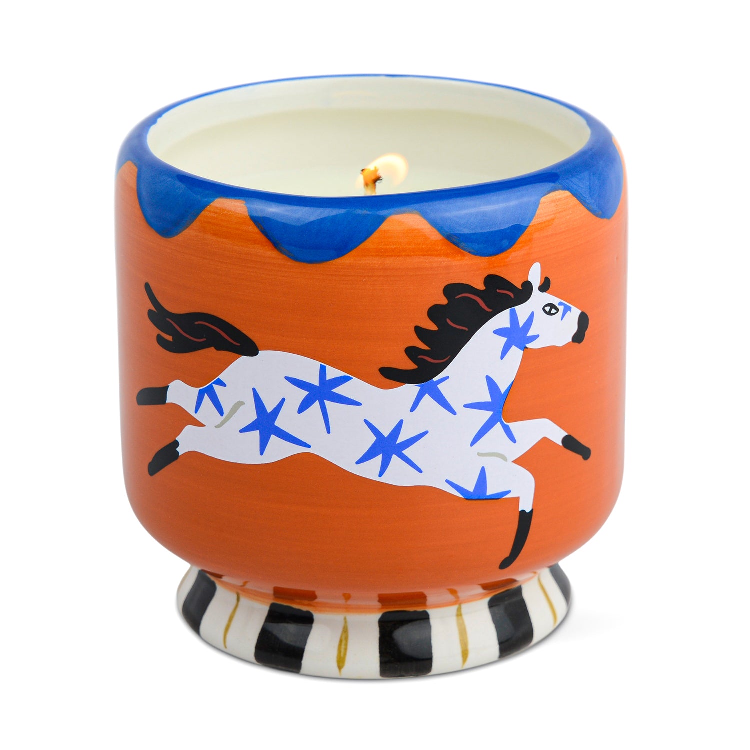 A Dopo Scented Candle | Horse