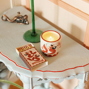 A Dopo Scented Candle | Mermaid & Moon