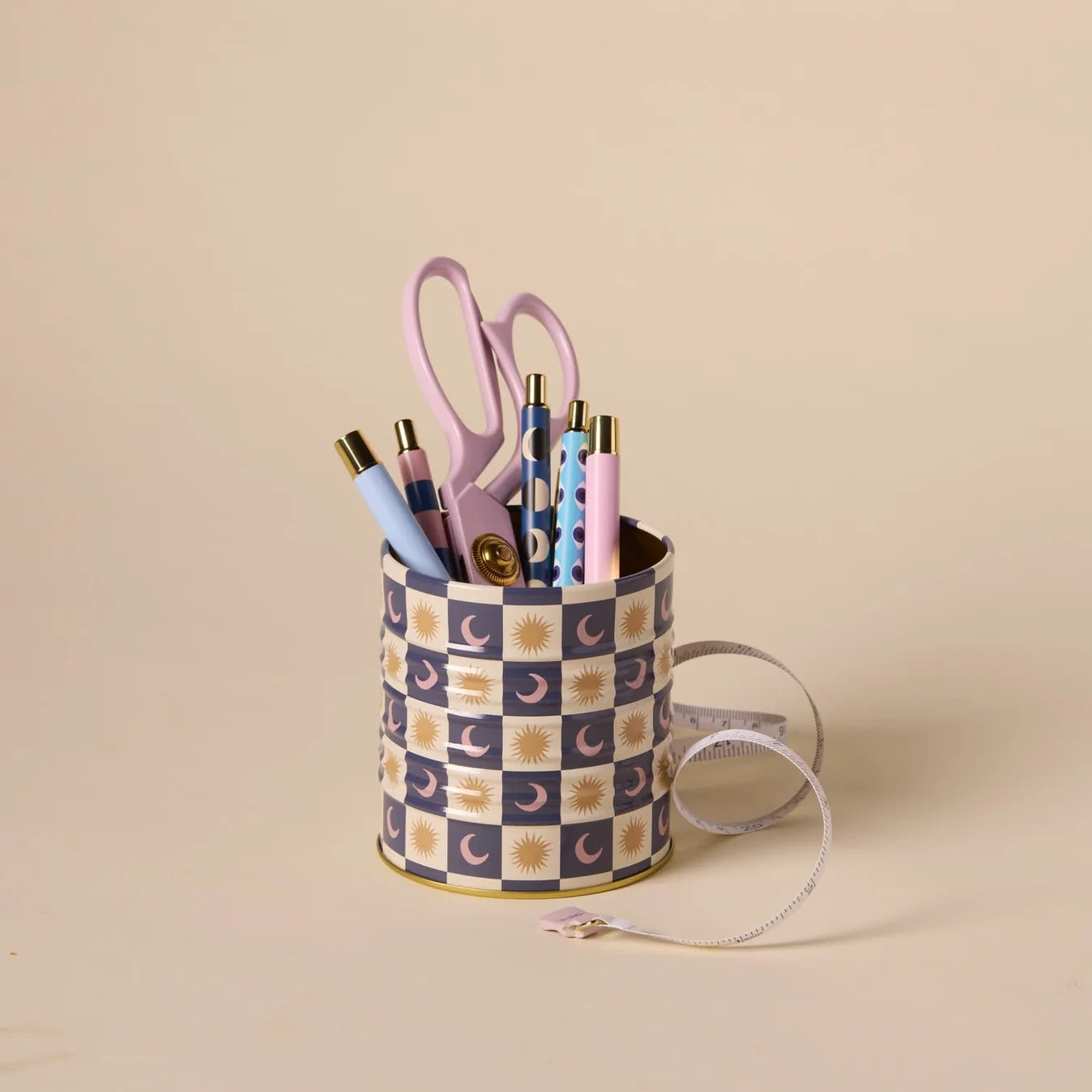 A Dopo Storage Tins | Celestial