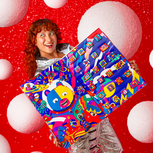 Advent Calendar | Galactic
