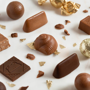 Advent Calendar | Galactic