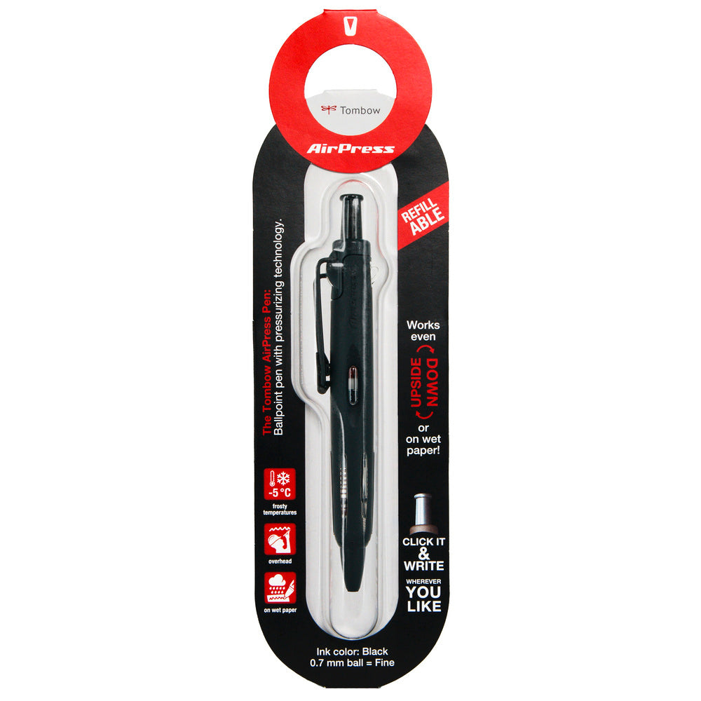 AirPress Pen