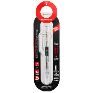 AirPress Pen