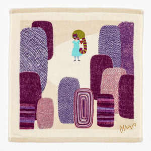 Alice in Wonderland | Face Towel