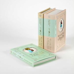 Alice in Wonderland | 3-Piece Towel Gift Set