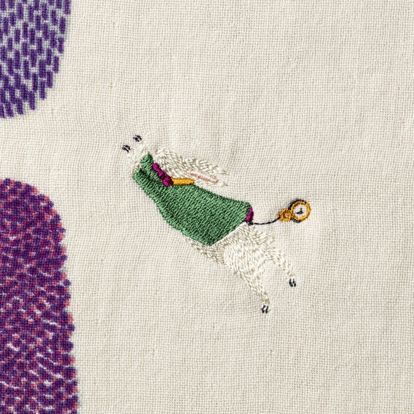 Alice in Wonderland | Bath Towel