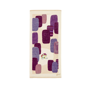 Alice in Wonderland | Hand Towel