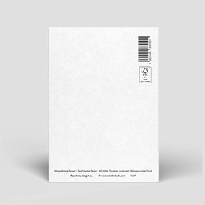 Alle Liebe Zur Konfirmation | Postcard