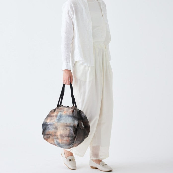 Anniversary Edition Bag | Inception Sepia | M - MATERIAL26