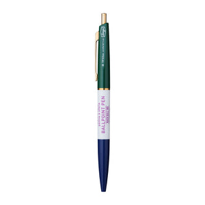 Anterique 3-Section Ballpoint Pen