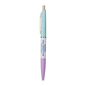 Anterique 3-Section Ballpoint Pen