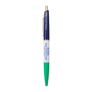 Anterique 3-Section Ballpoint Pen