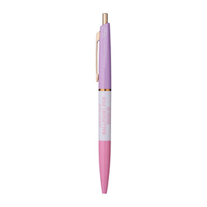 Anterique 3-Section Ballpoint Pen