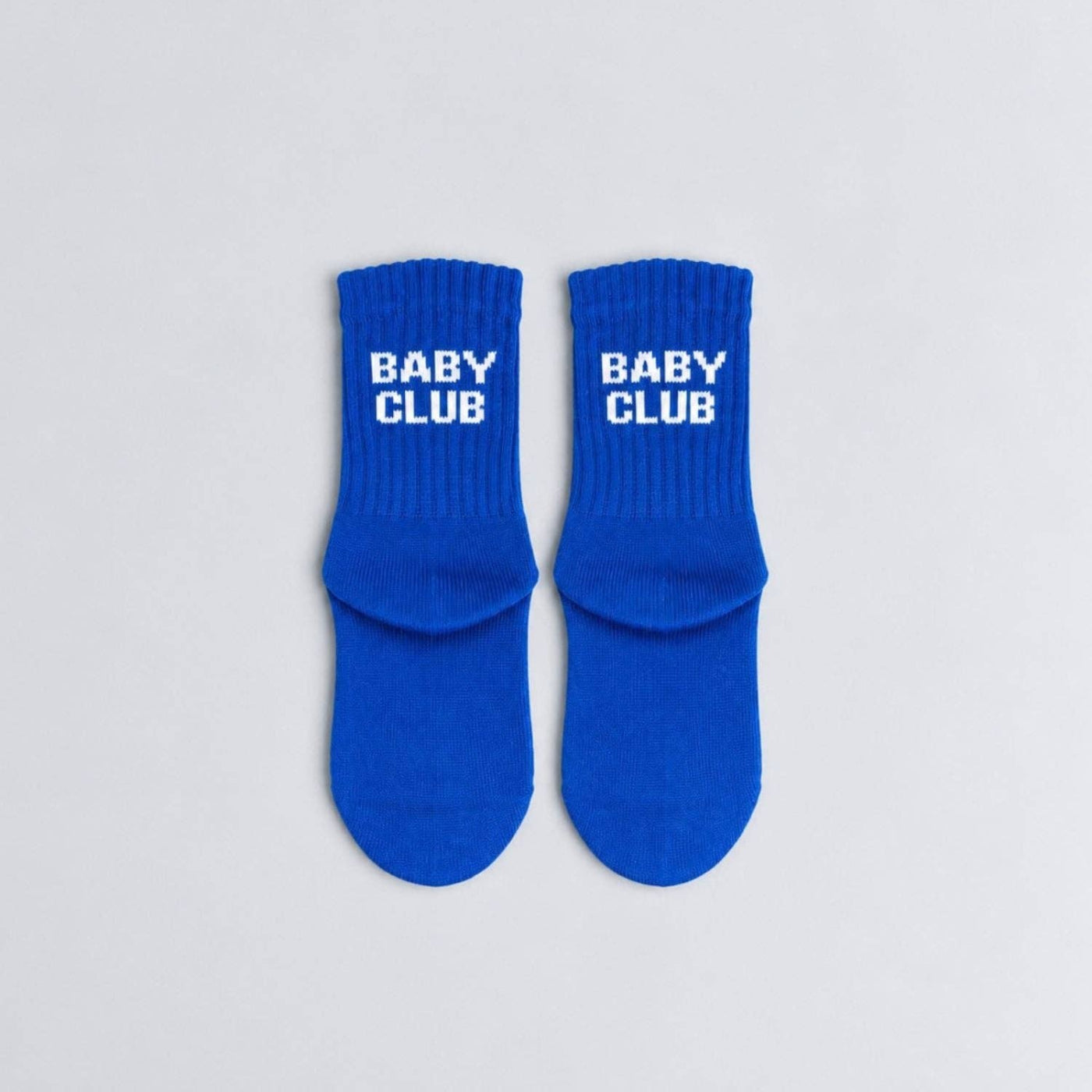 BABY CLUB SOCKS | BLUE